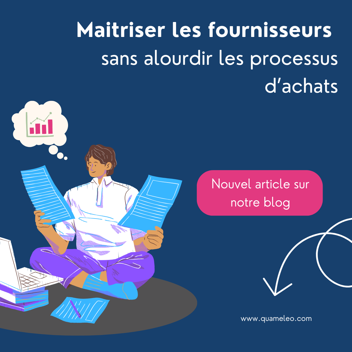 QMSR de la FDA : Maîtriser vos fournisseurs sans complexifier vos processus d’achats 